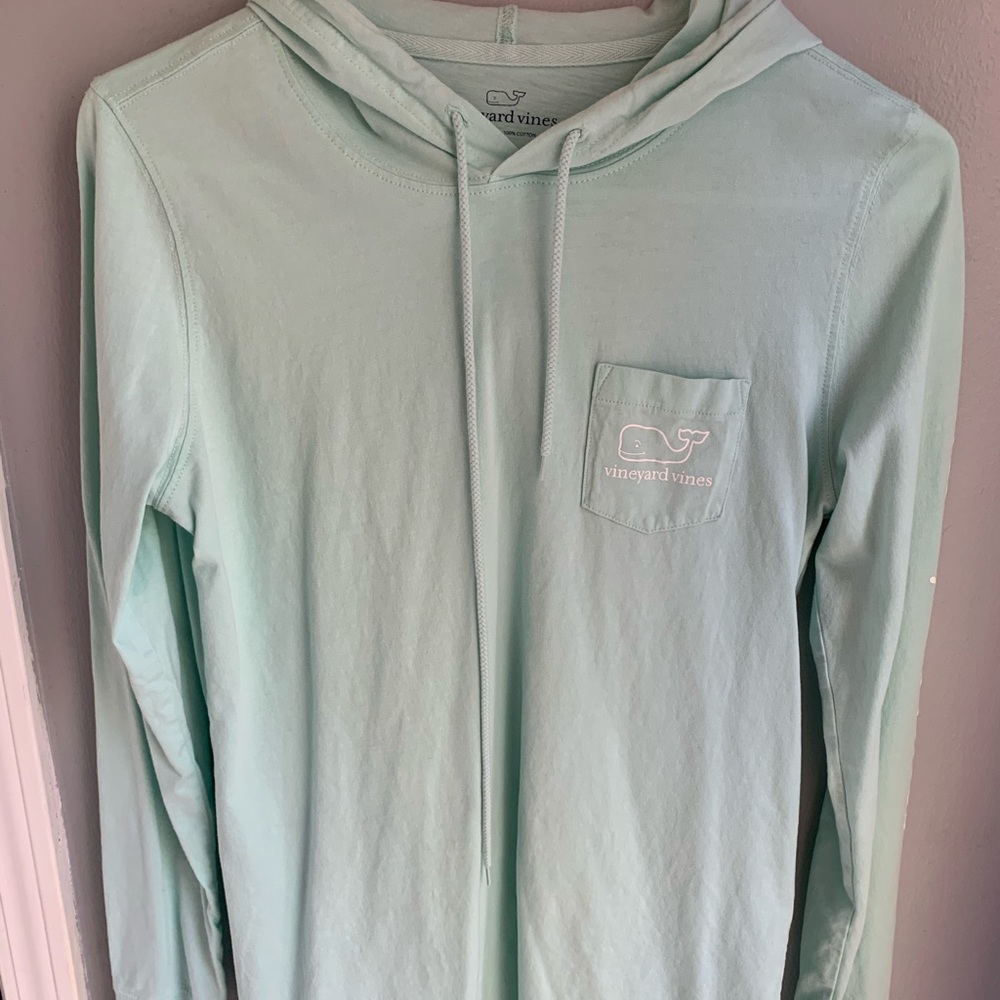 Vineyard vines pullover 🤩